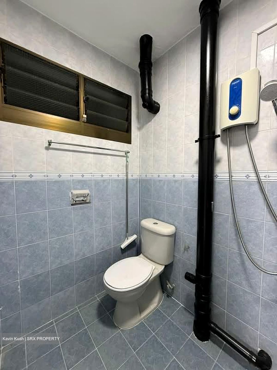 Blk 604 Clementi West Street 1 (Clementi), HDB 5 Rooms #558882721